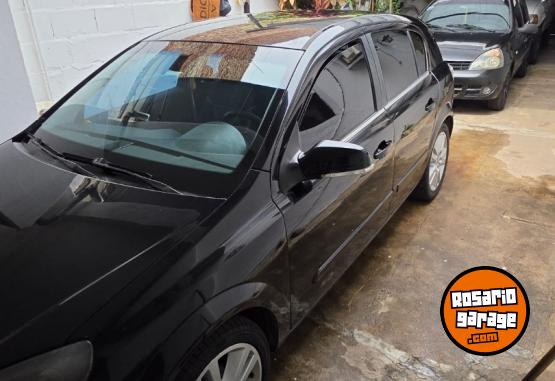 Autos - Chevrolet Vectra 2009 Nafta 182000Km - En Venta