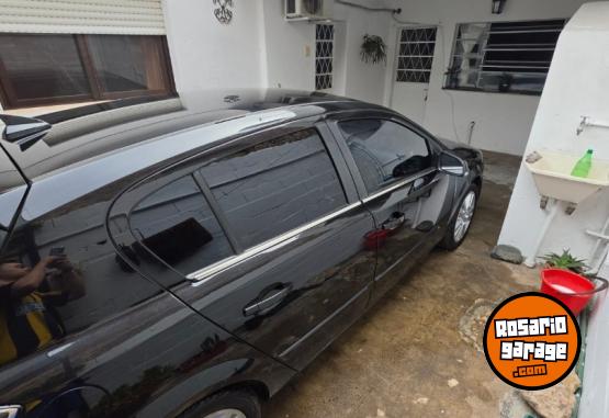 Autos - Chevrolet Vectra 2009 Nafta 182000Km - En Venta