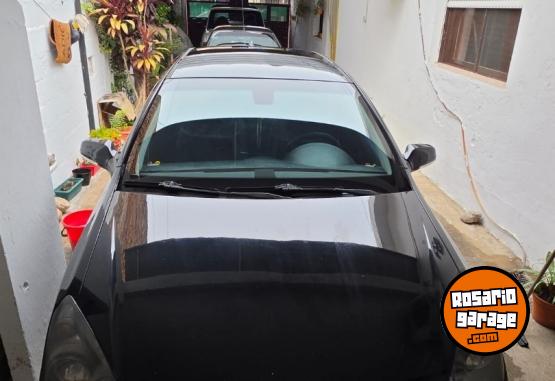 Autos - Chevrolet Vectra 2009 Nafta 182000Km - En Venta