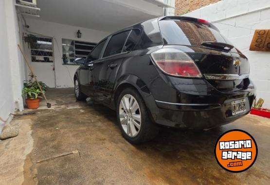 Autos - Chevrolet Vectra 2009 Nafta 182000Km - En Venta