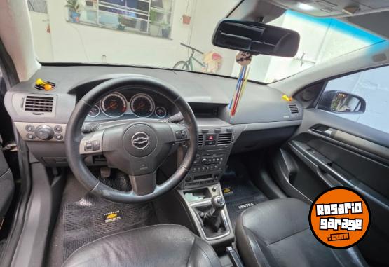 Autos - Chevrolet Vectra 2009 Nafta 182000Km - En Venta