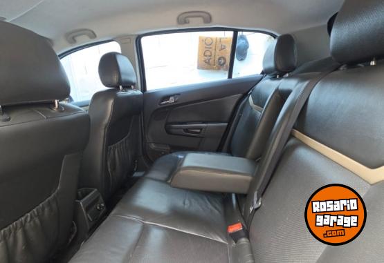 Autos - Chevrolet Vectra 2009 Nafta 182000Km - En Venta