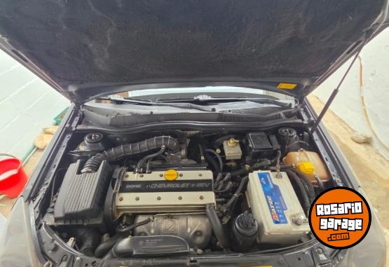 Autos - Chevrolet Vectra 2009 Nafta 182000Km - En Venta