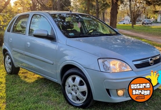 Autos - Chevrolet CORSA II CD 1.8 2011 Nafta 180000Km - En Venta