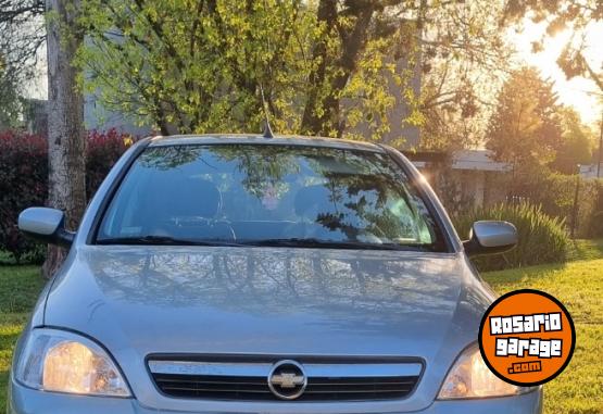 Autos - Chevrolet CORSA II CD 1.8 2011 Nafta 180000Km - En Venta