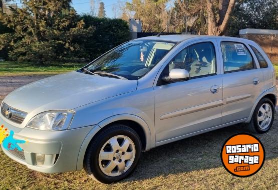 Autos - Chevrolet CORSA II CD 1.8 2011 Nafta 180000Km - En Venta