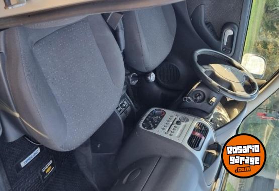 Autos - Chevrolet CORSA II CD 1.8 2011 Nafta 180000Km - En Venta