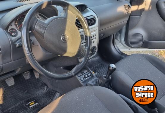 Autos - Chevrolet CORSA II CD 1.8 2011 Nafta 180000Km - En Venta