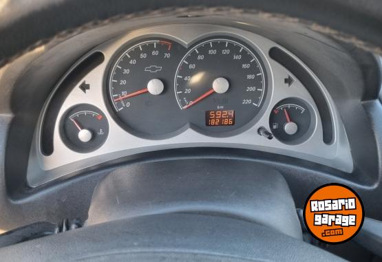 Autos - Chevrolet CORSA II CD 1.8 2011 Nafta 180000Km - En Venta