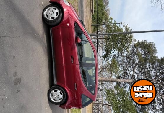 Autos - Mercedes Benz Clase A 1999 Nafta 40000Km - En Venta