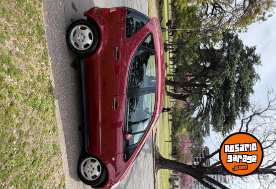 Autos - Mercedes Benz Clase A 1999 Nafta 40000Km - En Venta
