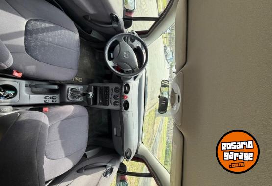 Autos - Mercedes Benz Clase A 1999 Nafta 40000Km - En Venta