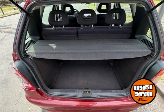 Autos - Mercedes Benz Clase A 1999 Nafta 40000Km - En Venta