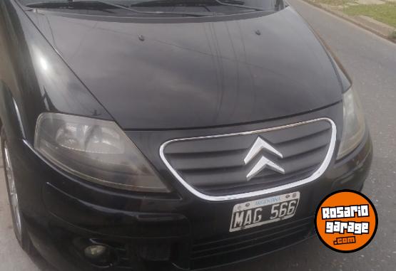 Autos - Citroen C3 2013 Nafta 180000Km - En Venta