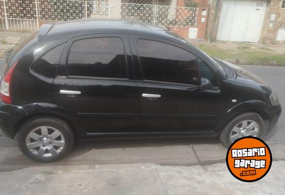 Autos - Citroen C3 2013 Nafta 180000Km - En Venta