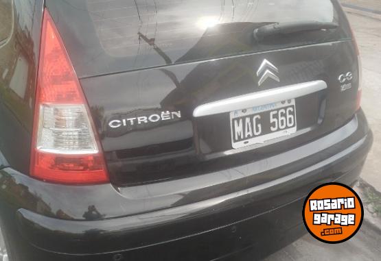 Autos - Citroen C3 2013 Nafta 180000Km - En Venta