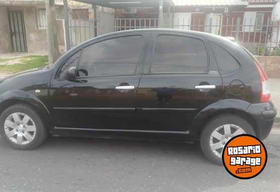 Autos - Citroen C3 2013 Nafta 180000Km - En Venta
