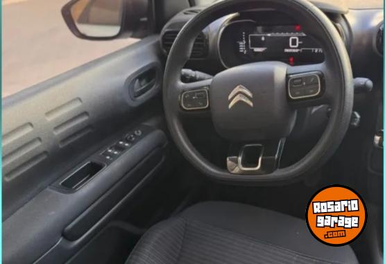 Autos - Citroen C4 cactus 1.6 16v permuto 2019 Nafta 80000Km - En Venta