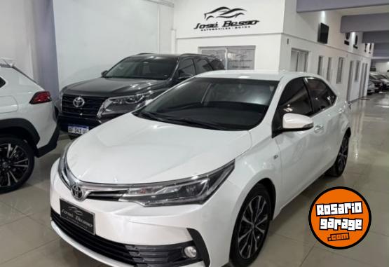 Autos - Toyota COROLLA 2019 Nafta 90000Km - En Venta