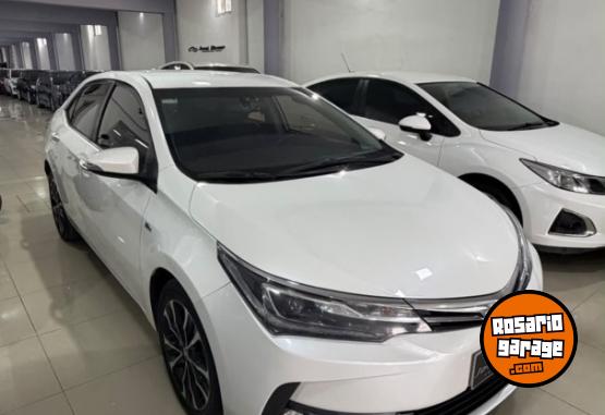 Autos - Toyota COROLLA 2019 Nafta 90000Km - En Venta