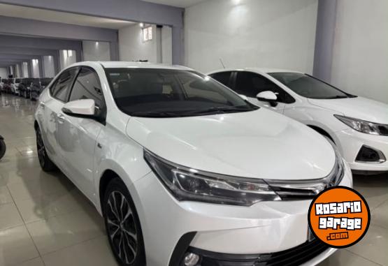 Autos - Toyota COROLLA 2019 Nafta 90000Km - En Venta