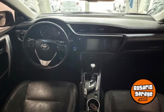 Autos - Toyota COROLLA 2019 Nafta 90000Km - En Venta