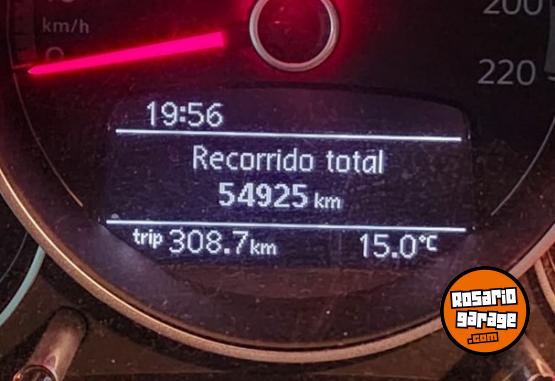 Autos - Volkswagen Up! 1.0 High 5P 2019 Nafta 54925Km - En Venta