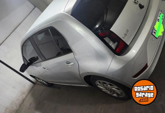 Autos - Volkswagen Up! 1.0 High 5P 2019 Nafta 54925Km - En Venta