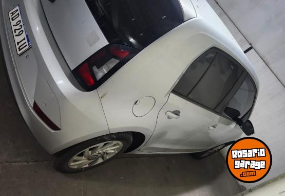 Autos - Volkswagen Up! 1.0 High 5P 2019 Nafta 54925Km - En Venta