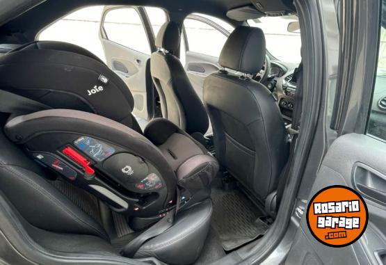 Autos - Ford KA FREESTYLE SEL 1,5L 2019 Nafta 137000Km - En Venta