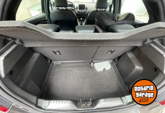 Autos - Ford KA FREESTYLE SEL 1,5L 2019 Nafta 137000Km - En Venta