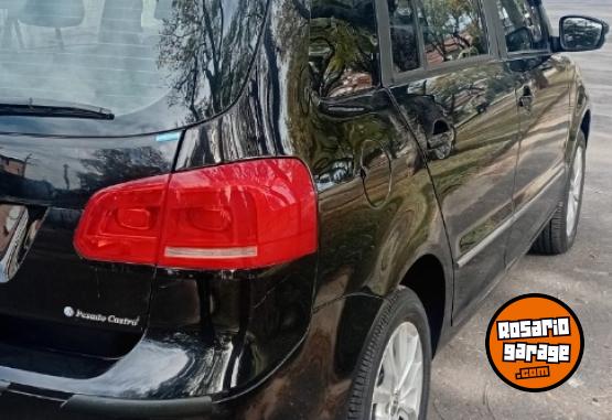 Autos - Volkswagen Suran 2013 Nafta 100000Km - En Venta