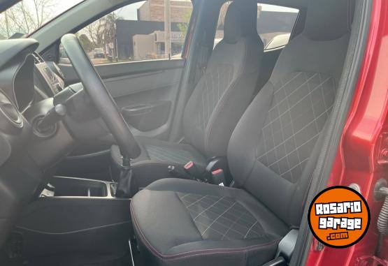 Autos - Renault Kwid 2020 Nafta 57000Km - En Venta