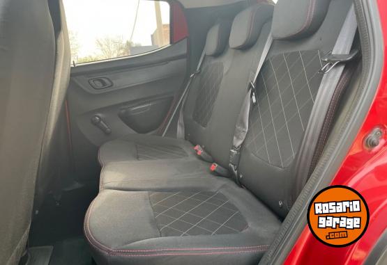 Autos - Renault Kwid 2020 Nafta 57000Km - En Venta
