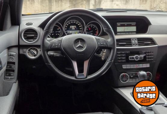 Autos - Mercedes Benz C200 Edition C 2013 Nafta 110000Km - En Venta