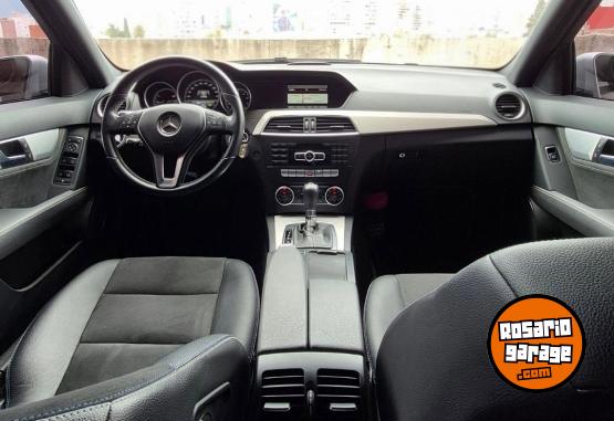 Autos - Mercedes Benz C200 Edition C 2013 Nafta 110000Km - En Venta
