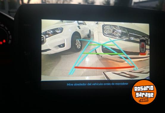 Autos - Peugeot 2008 2021 Nafta 95000Km - En Venta