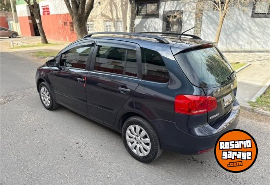 Autos - Volkswagen Comfortline 1.6 2014 GNC 190000Km - En Venta