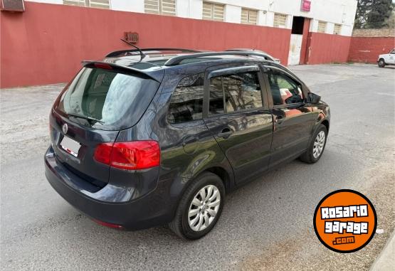 Autos - Volkswagen Comfortline 1.6 2014 GNC 190000Km - En Venta