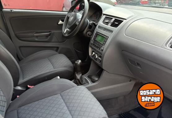 Autos - Volkswagen Comfortline 1.6 2014 GNC 190000Km - En Venta