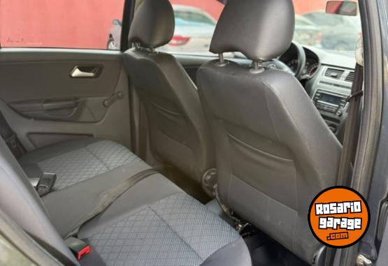 Autos - Volkswagen Comfortline 1.6 2014 GNC 190000Km - En Venta
