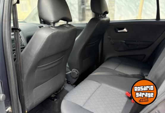 Autos - Volkswagen Comfortline 1.6 2014 GNC 190000Km - En Venta