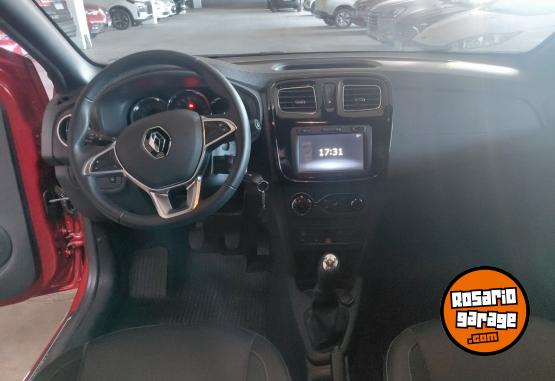 Autos - Renault SANDERO INTENS 2023 Nafta 11000Km - En Venta