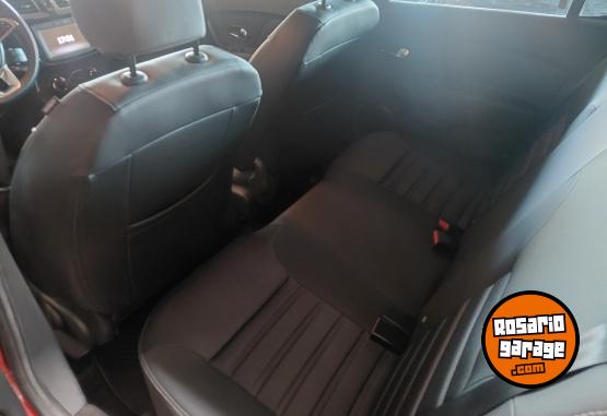 Autos - Renault SANDERO INTENS 2023 Nafta 11000Km - En Venta