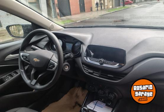 Autos - Chevrolet Onix lt 2020 Nafta 90000Km - En Venta