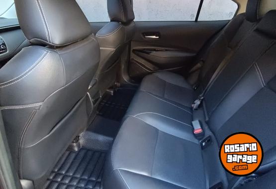 Autos - Toyota Corolla SEG 2021 Nafta 63600Km - En Venta