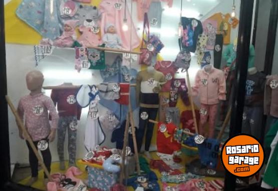 Otros - Vendo fondo de comercio.. - En Venta