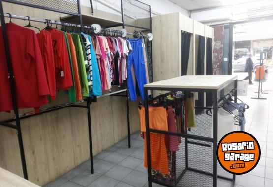 Otros - Vendo fondo de comercio.. - En Venta