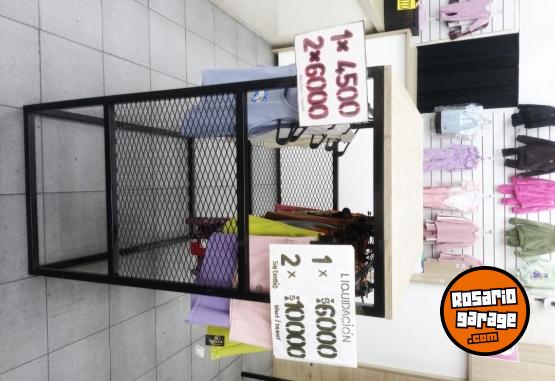 Otros - Vendo fondo de comercio.. - En Venta