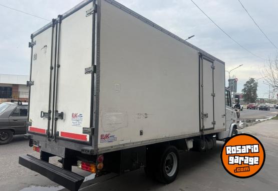 Camiones y Gr�as - Mercedes Benz - En Venta
